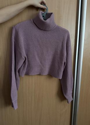 Женский свитер