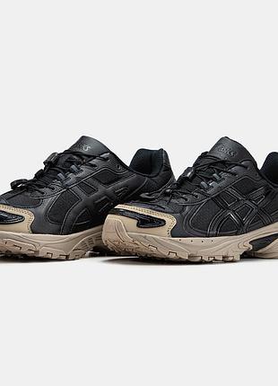 Чоловічі кросівки asics gel-kahana tr v4