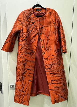 Escada тренч