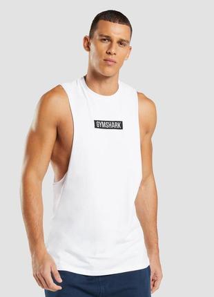 Майка gymshark