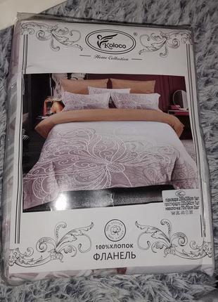 Постільна білизна koloco