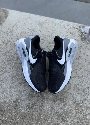 Кроссовки Swoosh nike air max excee jordan air force (41р по 47.5р) оригинал!