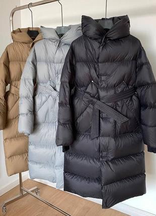 Куртка зима ( до -15*🥶)