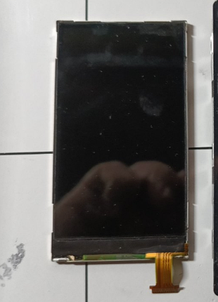 Дисплей для телефону nokia 5530
