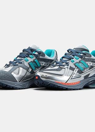 Мужские кроссовки new balance 1906u