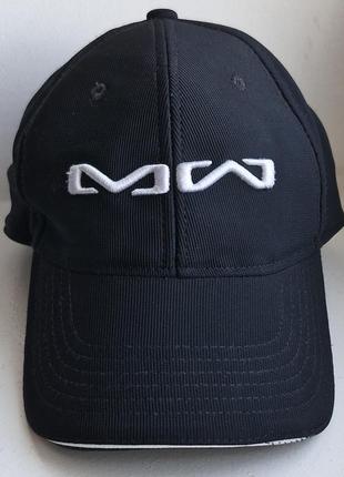 Бейс спортивна кепка бейсболка mike weir