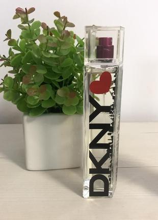 Donna karan new york women limited edition 75 мл