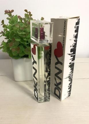 Donna karan new york women limited edition 75 мл