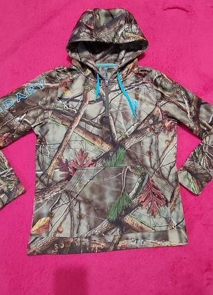 Худи legendary сша