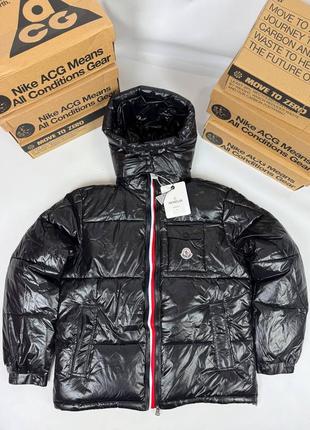 Пуховик moncler