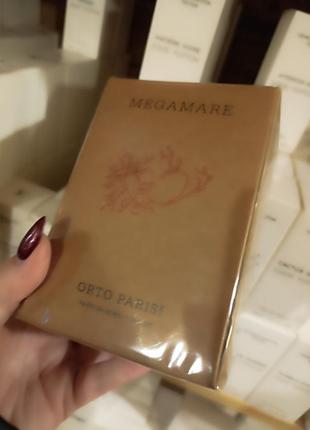 Парфум orto parisi megamare