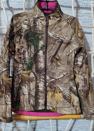 Термо куртка realtree