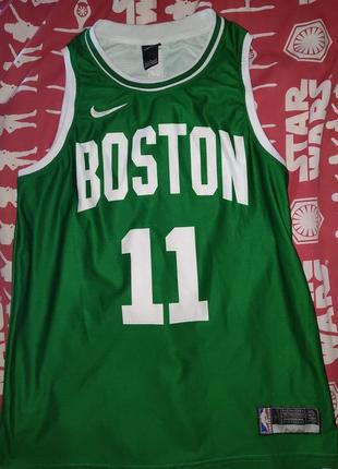 Майка баскетбольна boston celtics walker