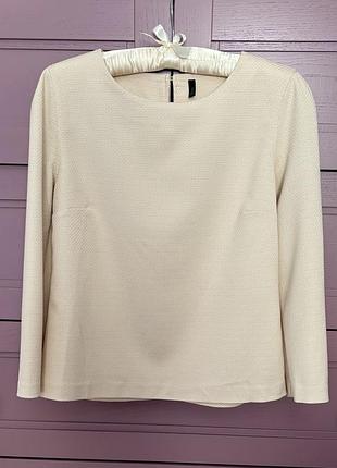 Кофта / блуза benetton