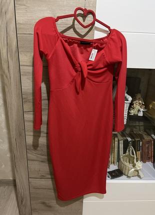 Плаття міді