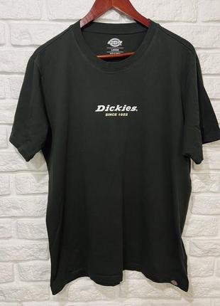 Футболка dickies