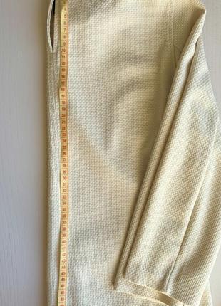 Кофта / блуза benetton 5