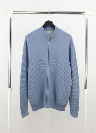 Мужская zip кофта deer island / оригинал <unk> xxl <unk>