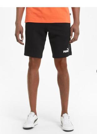 Шорти чоловічі puma оригінал!  (шорты мужские пума оригинал)