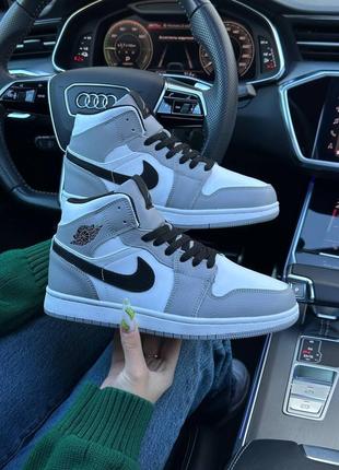 Зимние кеды nike распродаж
