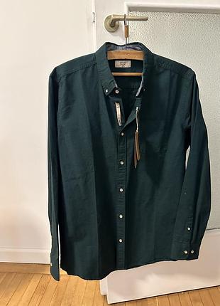 Мужская рубашка