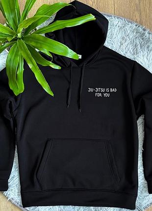 Худі manto jiu-jutsu 🥋