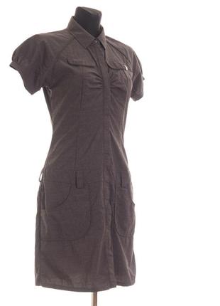 The north face плаття халат