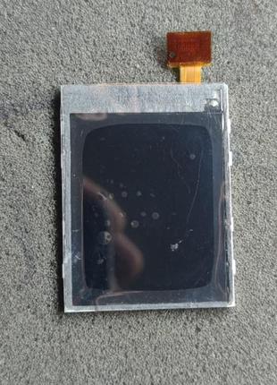 Дисплей sony ericsson w350 / w350i