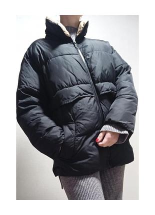 Деми куртка