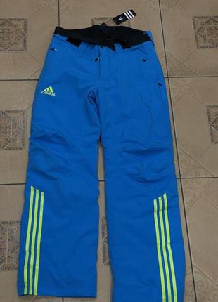 Штани от лижного костюма adidas