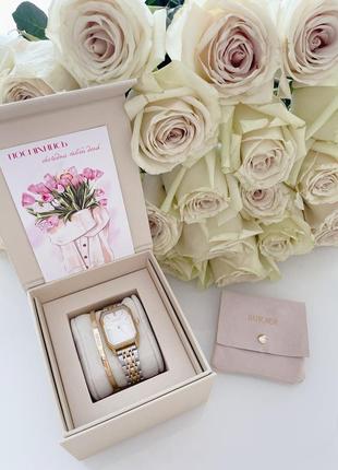 Брендовые burker временики, в соединенные двух цветов