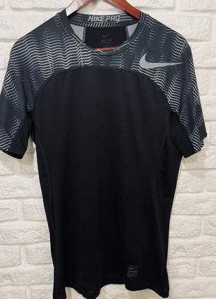 Футболка nike pro