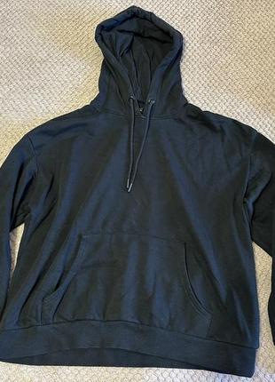 Худі на флісі george
