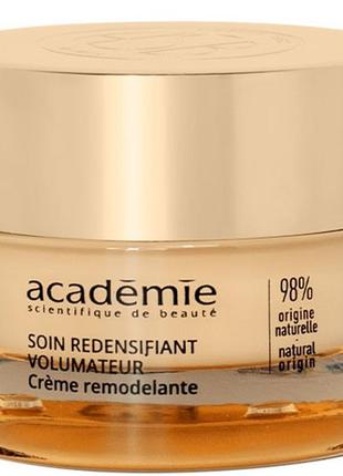 Наполняющий восстанавливающий уход / academie re-densifying and volumizing care, 50 ml