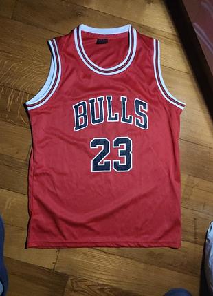 Майка jordan nba розмір m chicago bulls