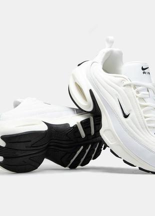 Мужские кроссовки nike air max portal white beige 40-41-42-43-44-45