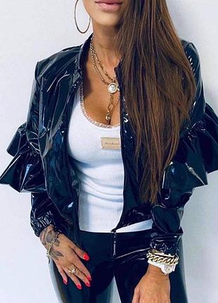 Куртка жіноча