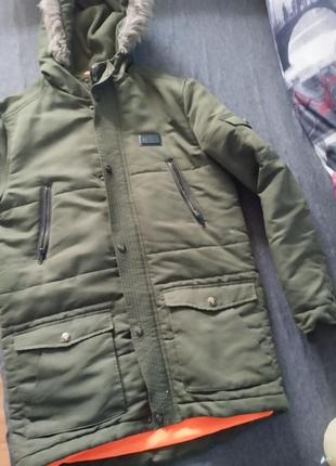 Куртка дитяча