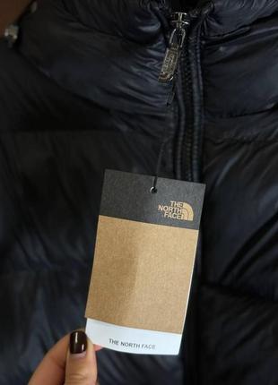Женская куртка the north face 7003 фото