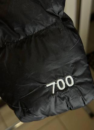 Женская куртка the north face 7004 фото