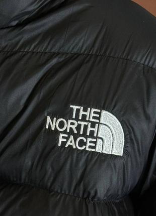 Женская куртка the north face 7002 фото