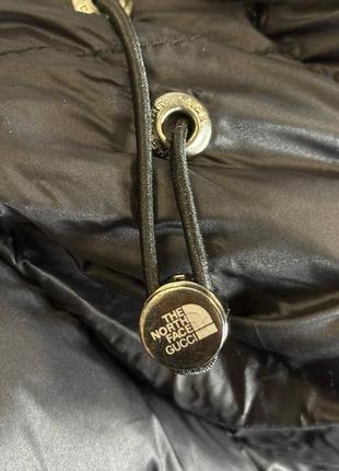 Женская куртка the north face 7006 фото