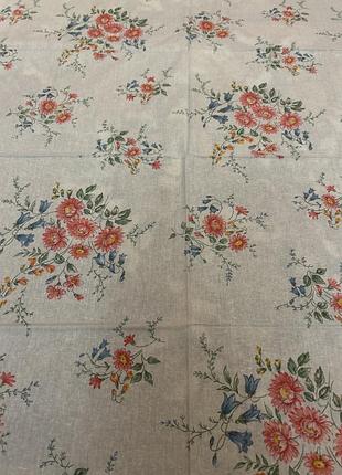 Пелюшка ситцева 80*94