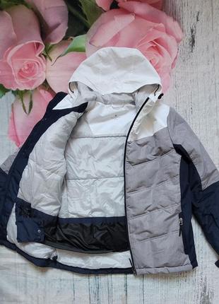 Термо куртка. 7