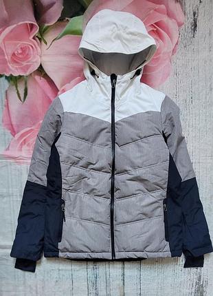 Термо куртка.