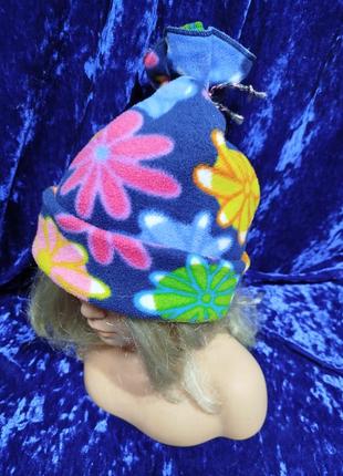 Шапка, шапочка детская