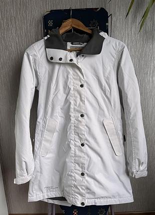 Парка зимова huppa