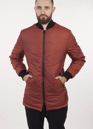 Tim faden бомбер  "xl"