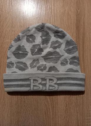 Шапка розмір 53/56