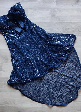 Платье 8/36 г